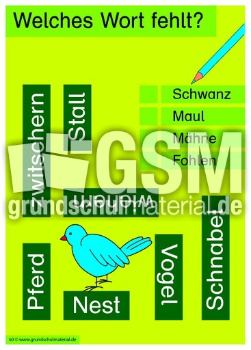 Welches Wort fehlt 2.pdf